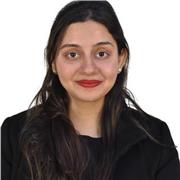 Dynamic Maths and Science Tutor with a Master's in Data Science, specializing in GCSE preparation, offering engaging in-person and online lessons from London!